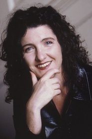 Jocelyn Pook portrait