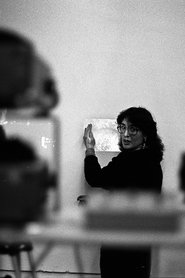 Nina Danino portrait