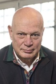 Robert Aschberg portrait