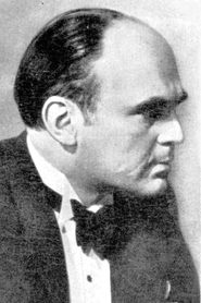 Ferdinand Hart portrait