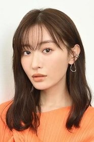 Marika Matsumoto portrait