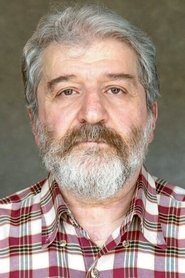 Omid Roohani portrait