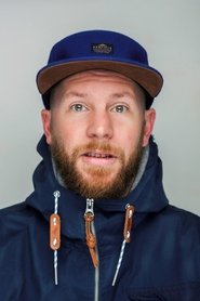 Steffen Haars portrait