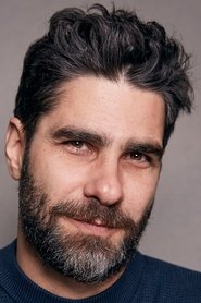 Gustavo Pizzi portrait