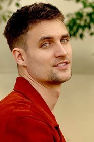 Shayne Davis portrait