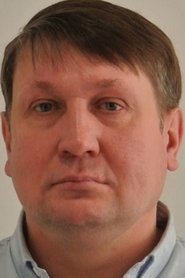 Sergey Lobyntsev portrait