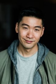 Leslie Kwan portrait