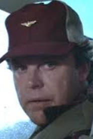 Tom McFadden portrait