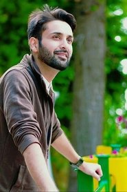 Affan Waheed portrait