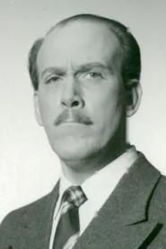 Torsten Lilliecrona portrait