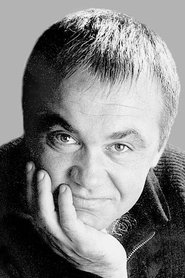 Vasyl Basha portrait