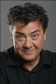 Leslie Lawton portrait
