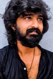 Renga Rajan Rajagopalan portrait
