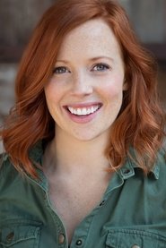 Mallory Moye portrait