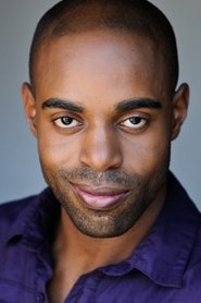 Chauncy Thomas portrait