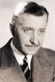Richard Tucker portrait