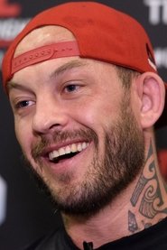 Mark Godbeer portrait