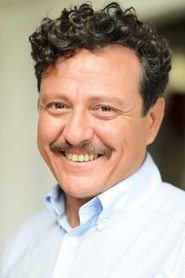 Okday Korunan portrait