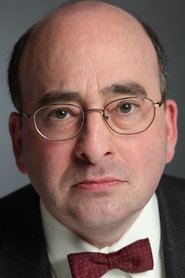 David Weisenberg portrait