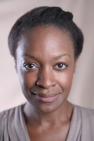 Rosalyn Wright portrait