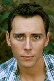 Matthew Ducey portrait