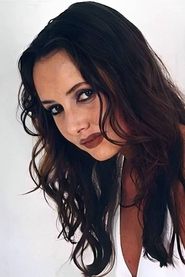 Vladimira Pitelova portrait