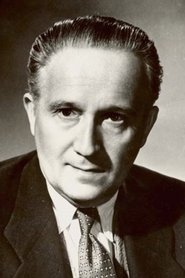 Nádasdy Kálmán portrait