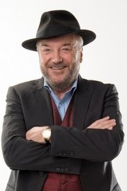 George Galloway portrait