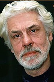 Valeri Dolzhenkov portrait