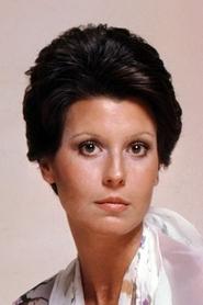 Tina Sinatra portrait