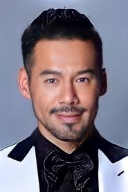 Tsui Wing portrait