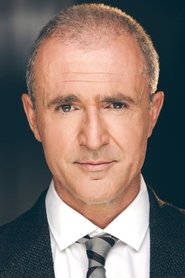 Paul Tassone portrait