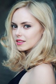 Hannah Tointon portrait