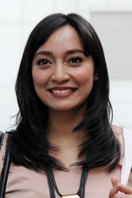 Isabella Fawzi portrait