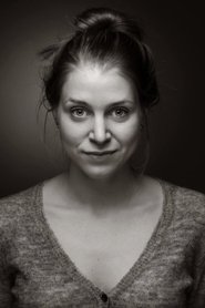 Susann Bugge Kambestad portrait