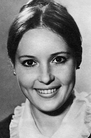 Irina Vavilova portrait