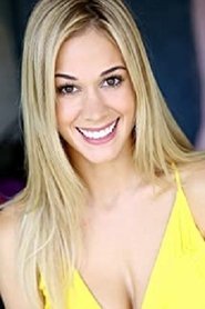 Lauren Compton portrait
