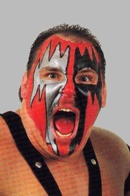 Barry Darsow portrait