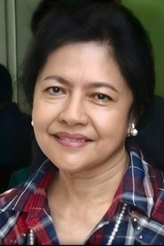 Nurbani Yusuf portrait