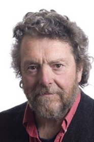 Richard Donat portrait