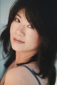 Betsy Soo portrait