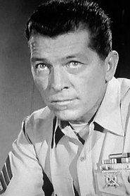 Buck Young portrait