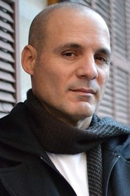 Hector Dez portrait