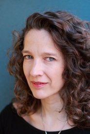 Victoria Finney portrait