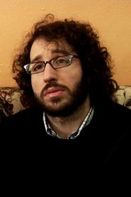 Álvaro Manso portrait
