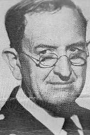 Leon Weaver portrait