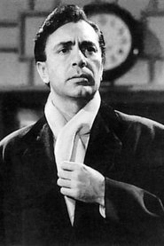 Balraj Sahni portrait