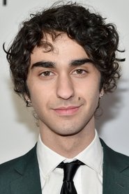 Alex Wolff portrait
