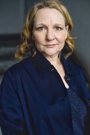 Inga Dietrich portrait