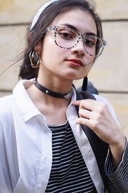 Raisya Bawazier portrait